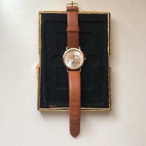 Elephant watch 🐘❤️